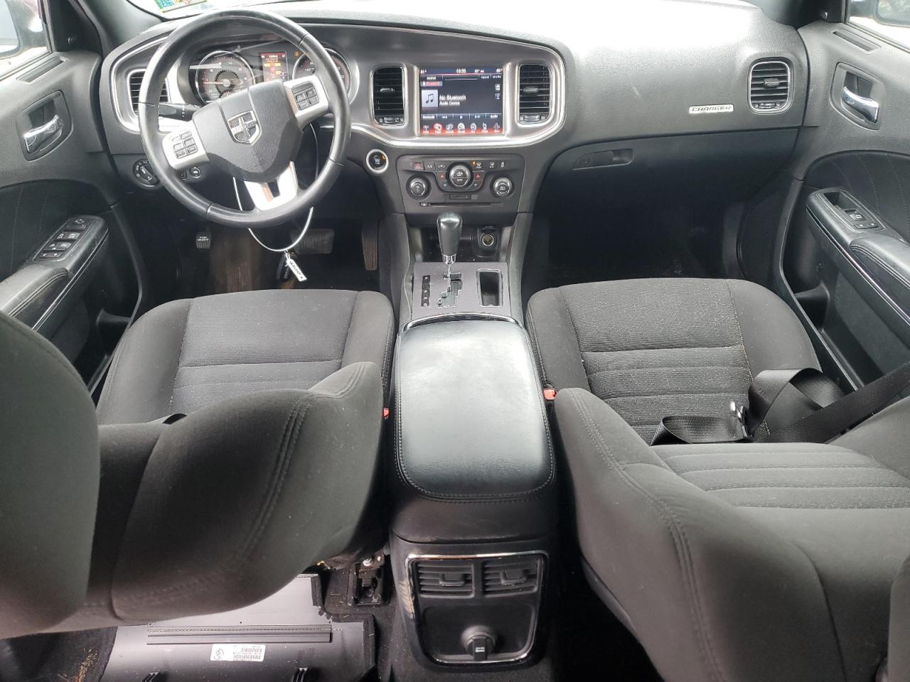 2013 Dodge Charger - Image 8