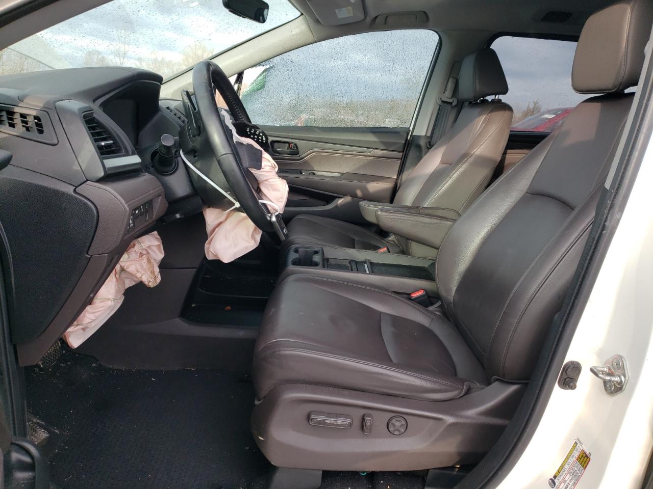 5FNRL6H73JB062935 HONDA All Models 2018