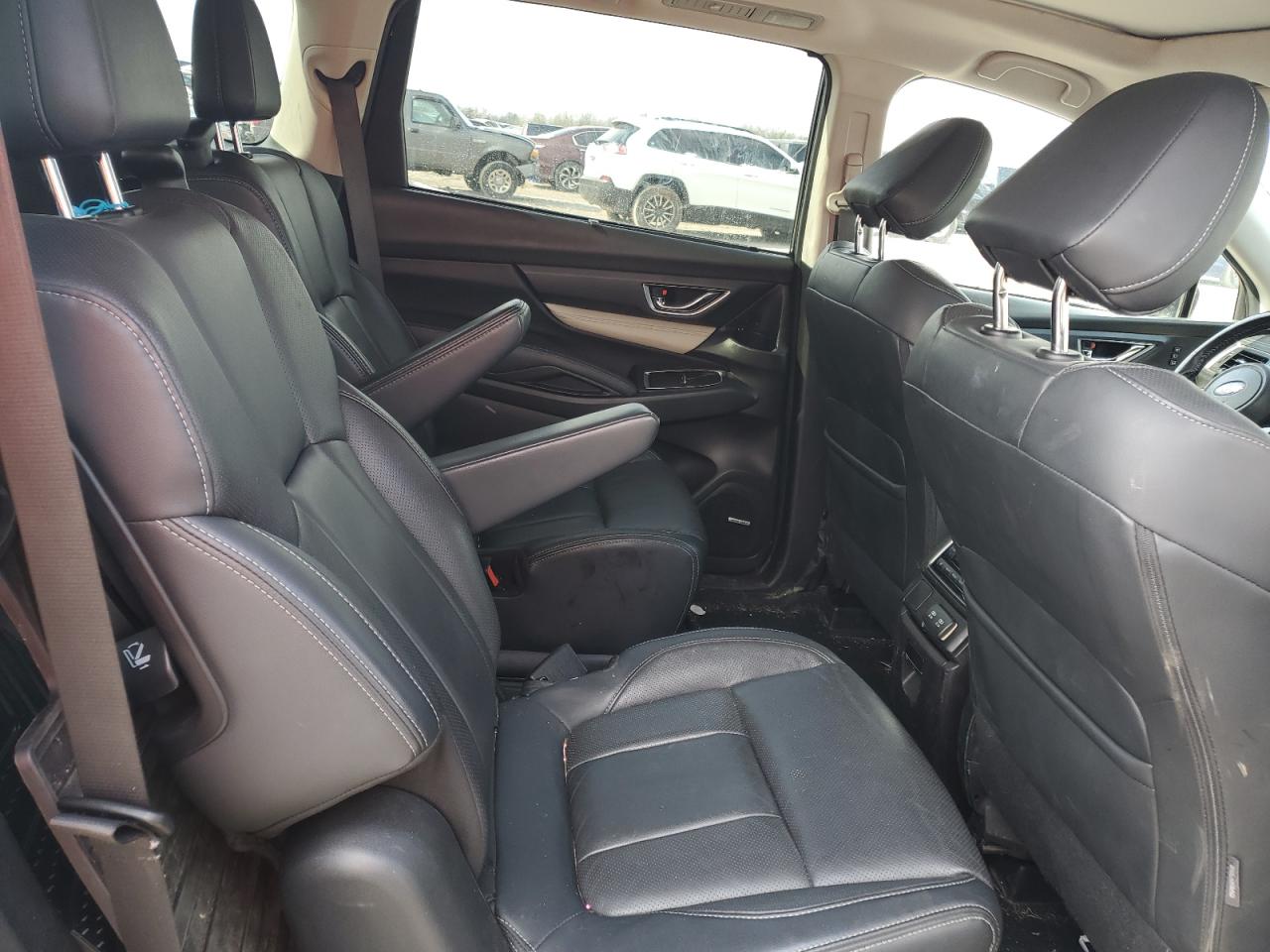 2019 Subaru Ascent - Image 11