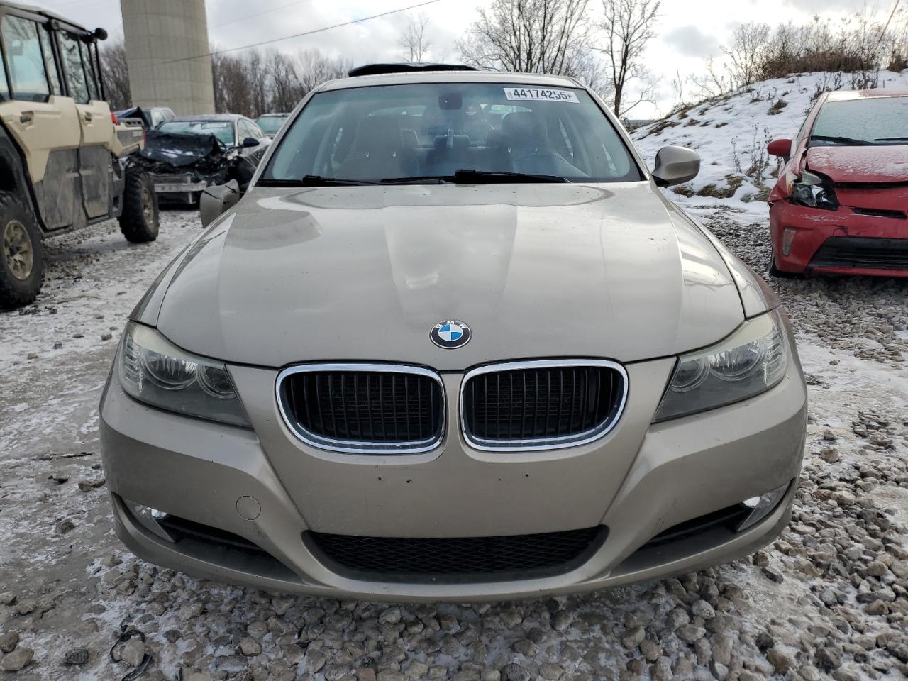 2010 BMW 3er - Image 5