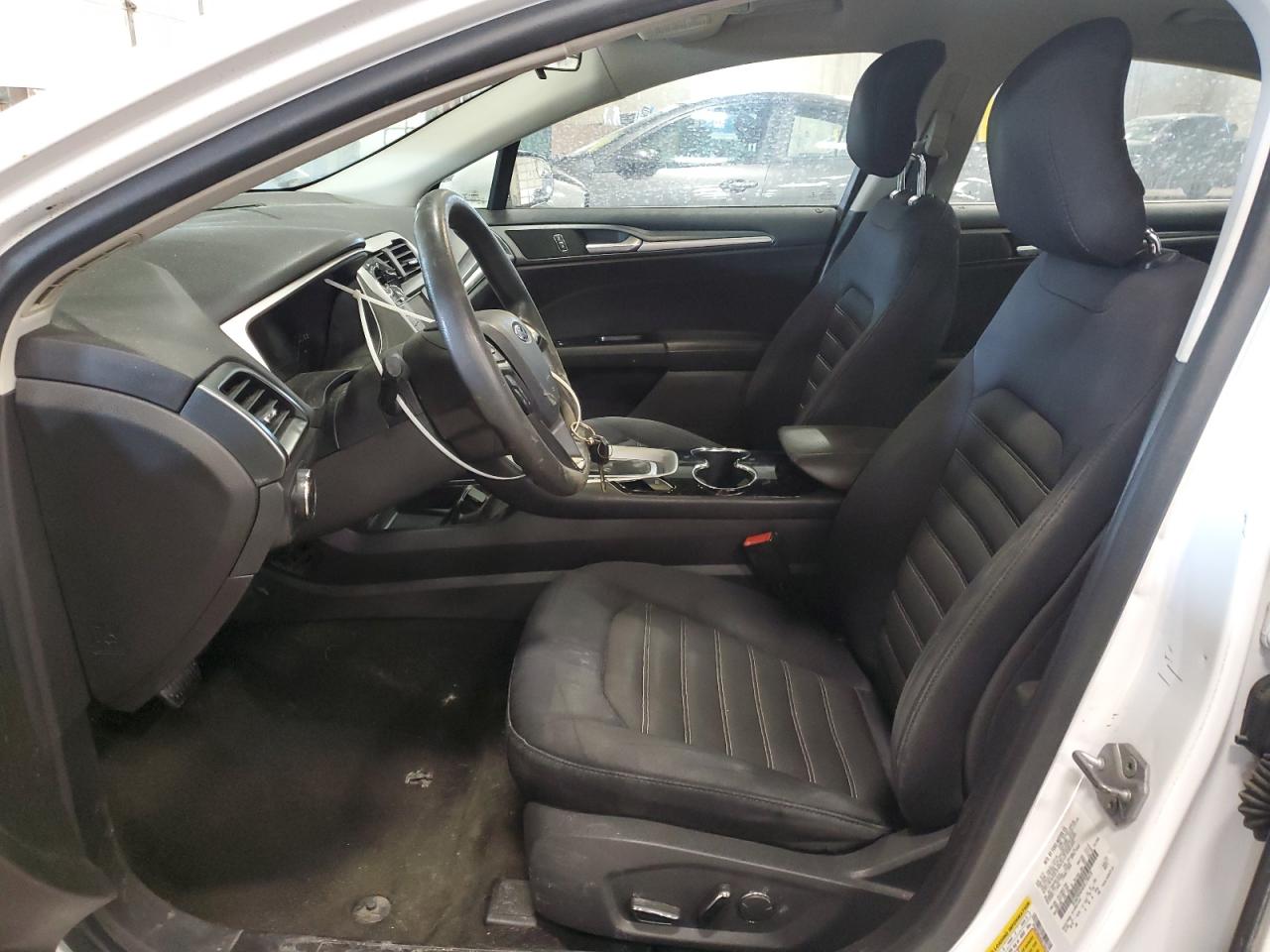 2014 Ford Fusion - Image 7