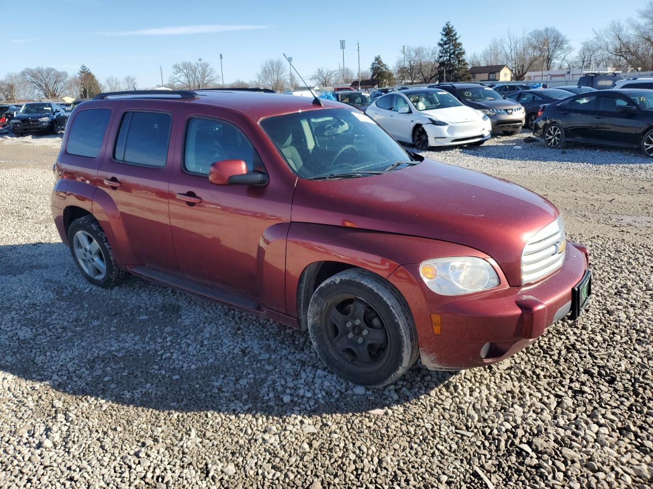 2009 Chevrolet HHR - Image 4