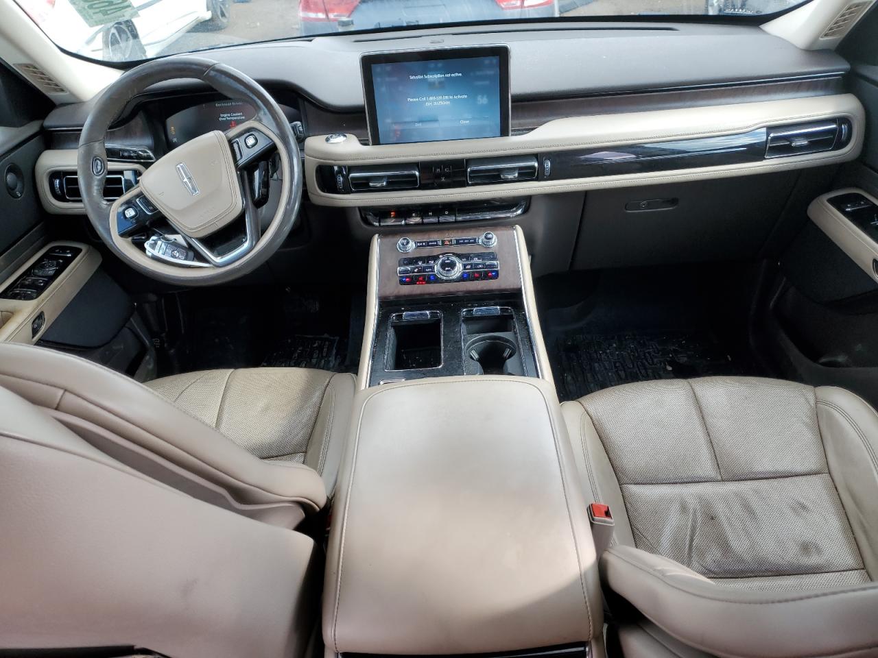2020 Lincoln Aviator - Image 8