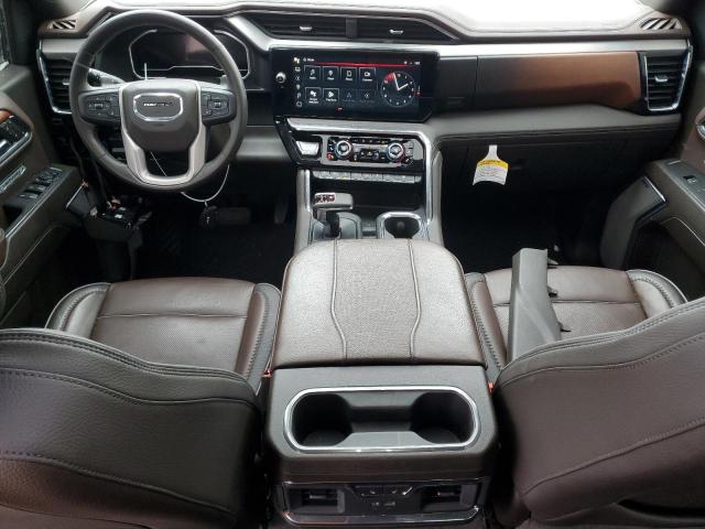  GMC SIERRA 2023 White