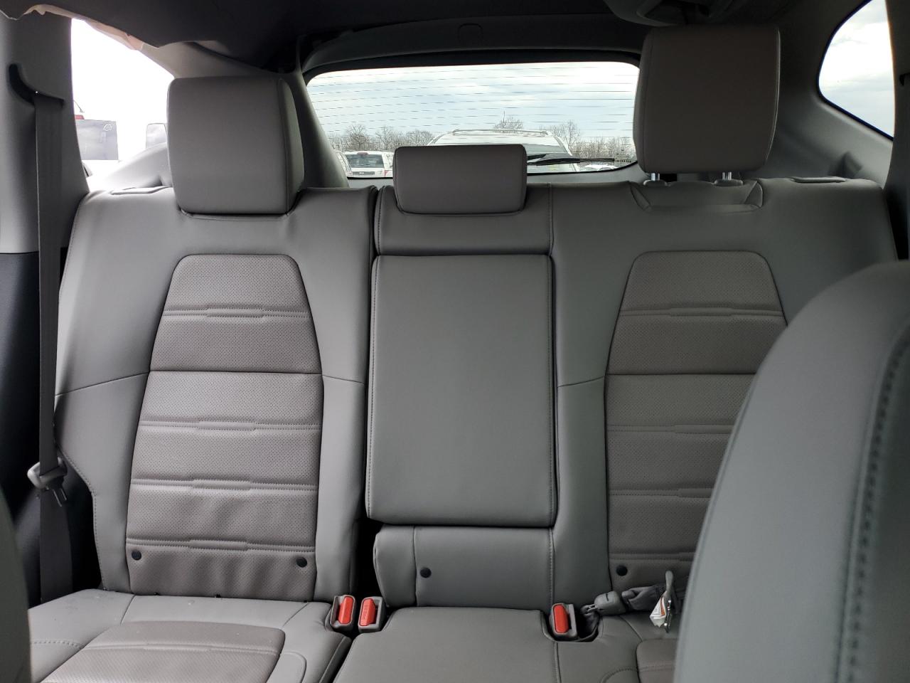 2018 Honda CR-V - Image 10