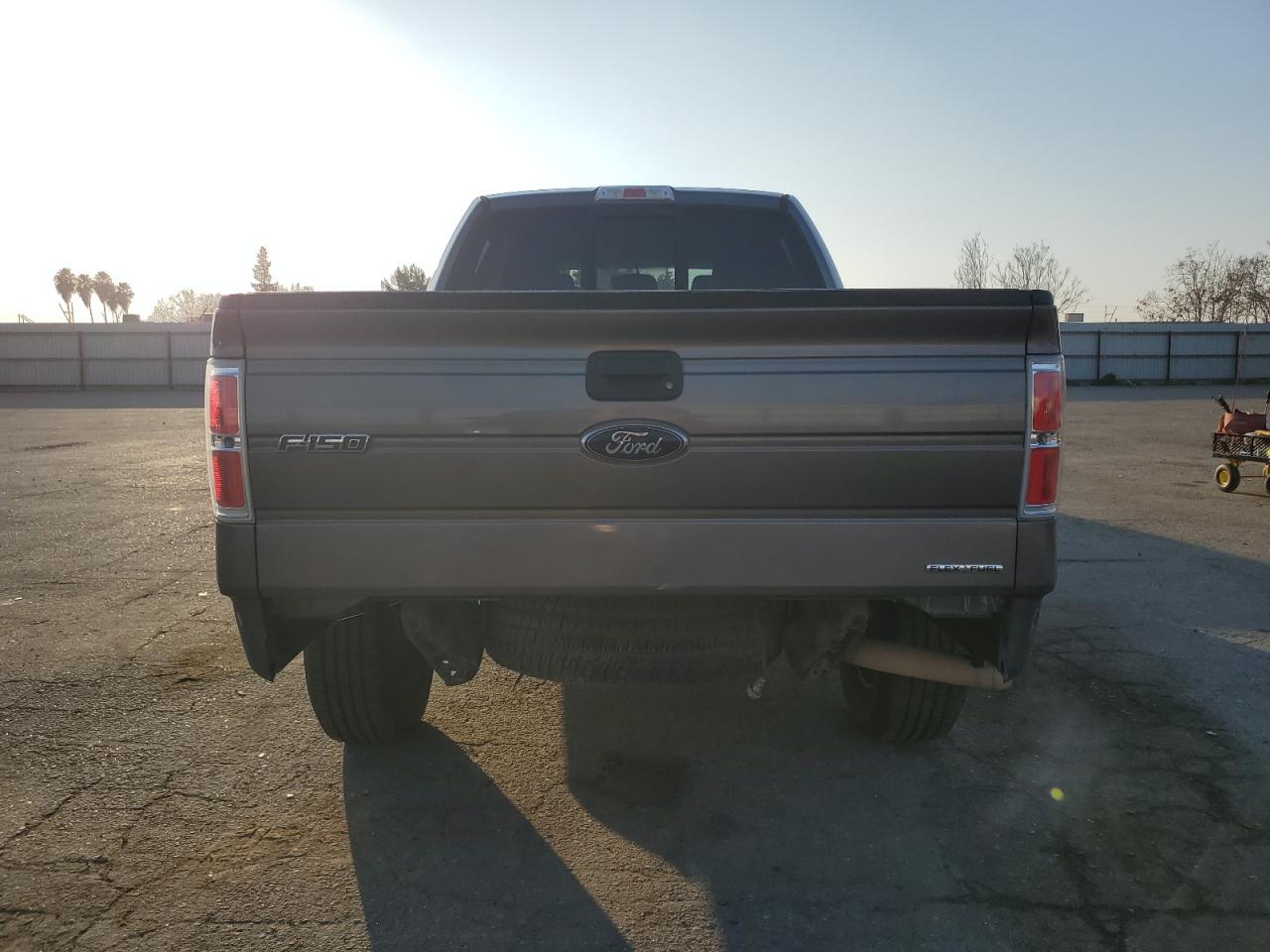 2014 Ford F-150 - Image 6