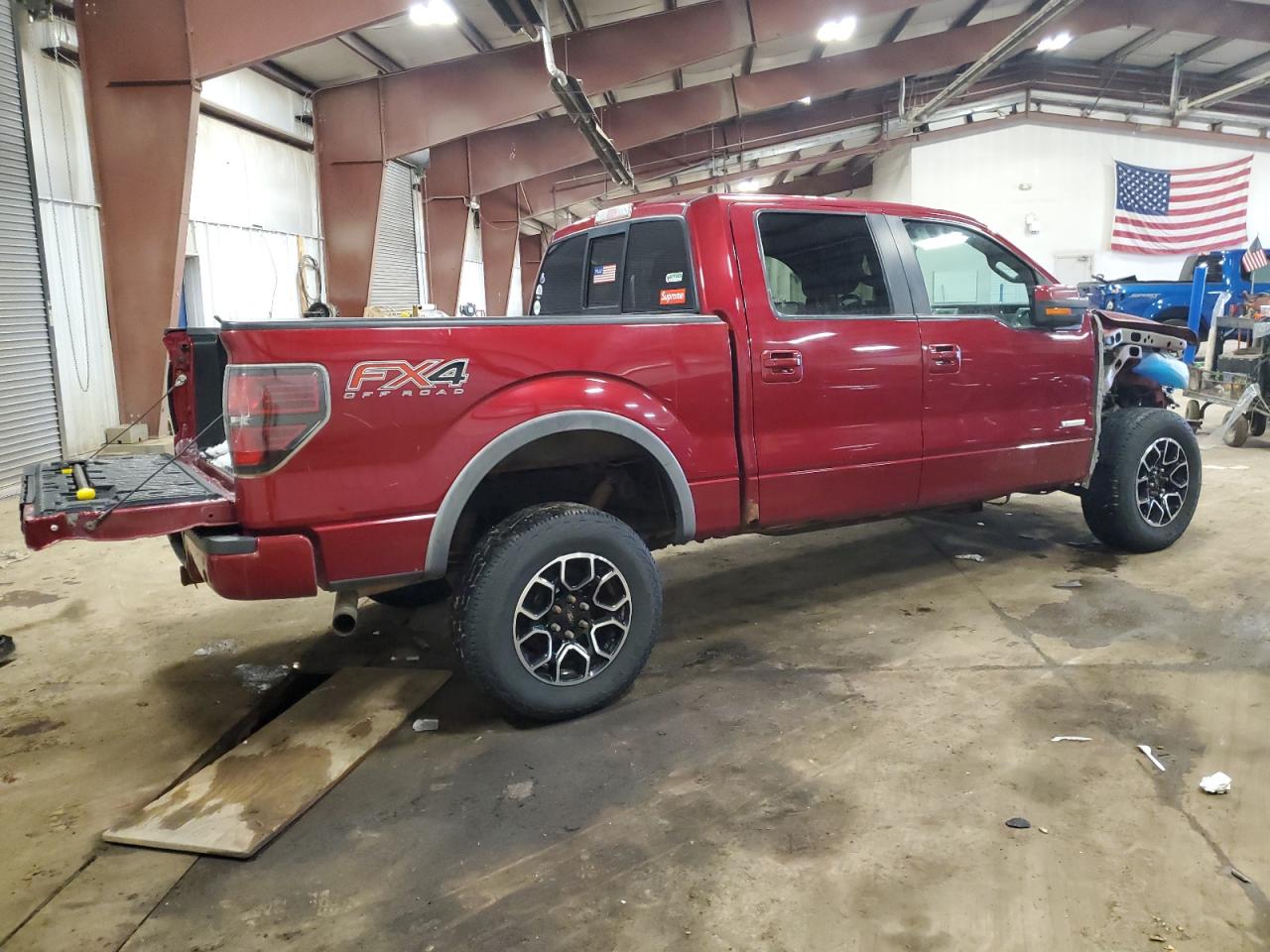 2014 Ford F-150 - Image 3