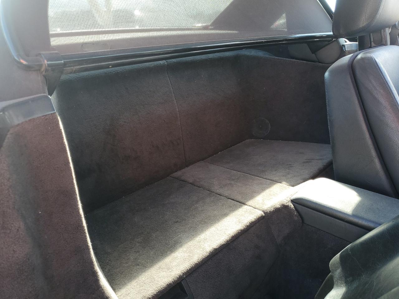 1998 Mercedes-Benz SL-klasse - Image 10