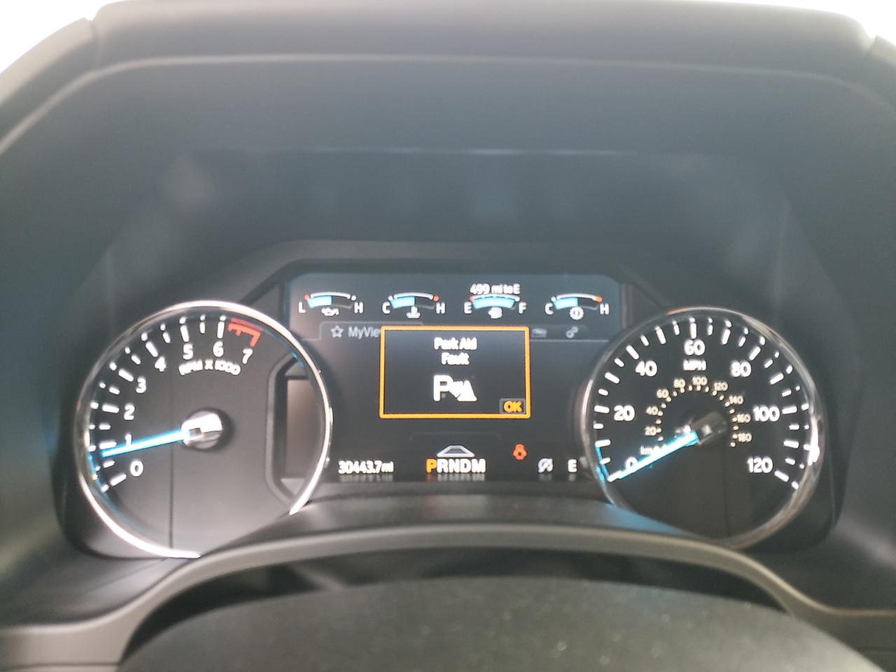 2020 Ford Expedition - Image 9