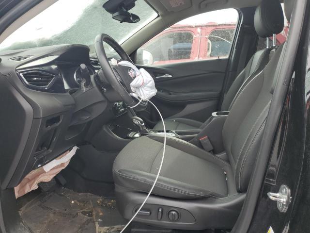  BUICK ENCORE 2023 Czarny