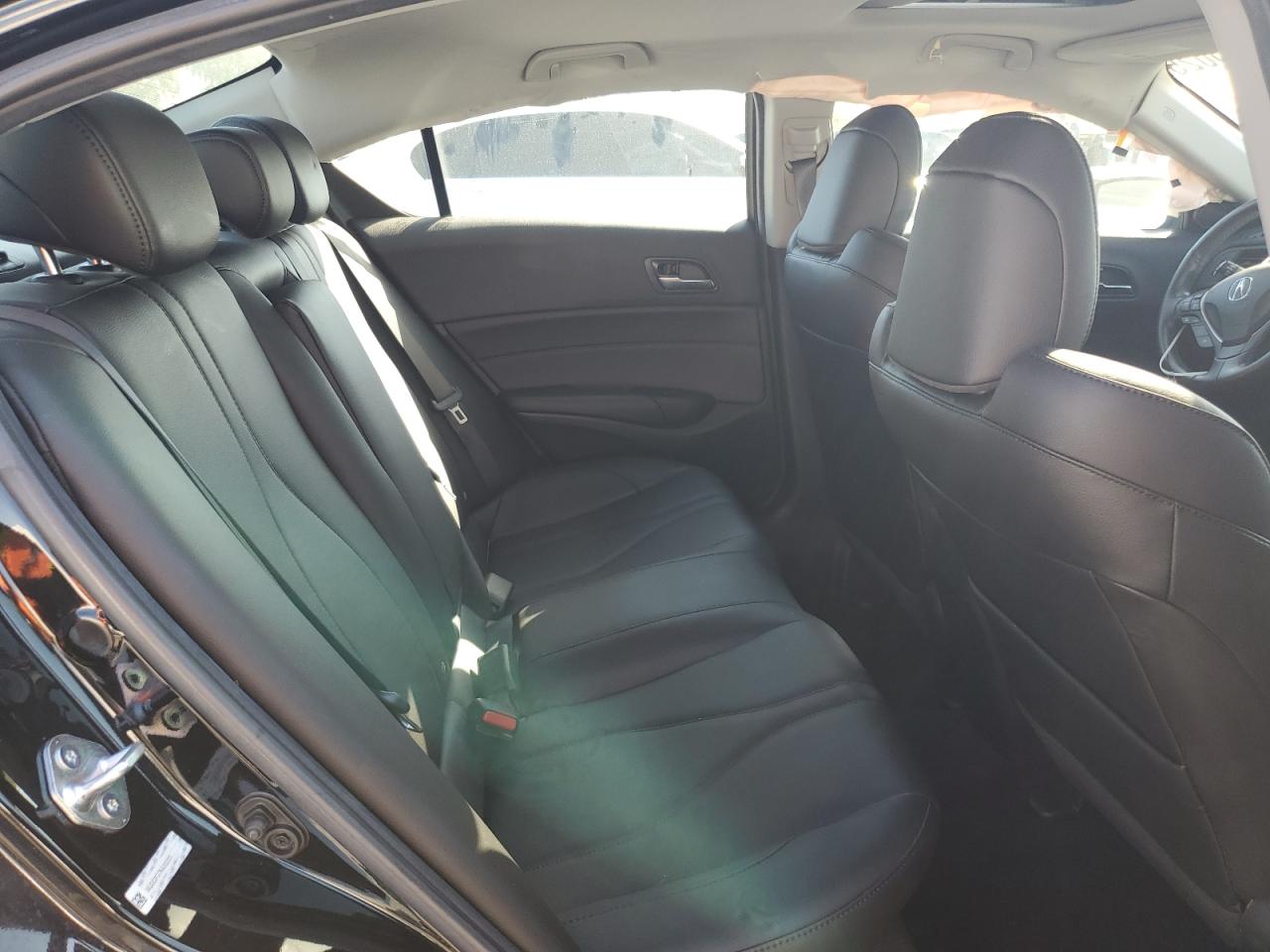 2022 Acura ILX - Image 11