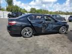 2017 Honda Accord Lx na sprzedaż w Miami, FL - Front End
