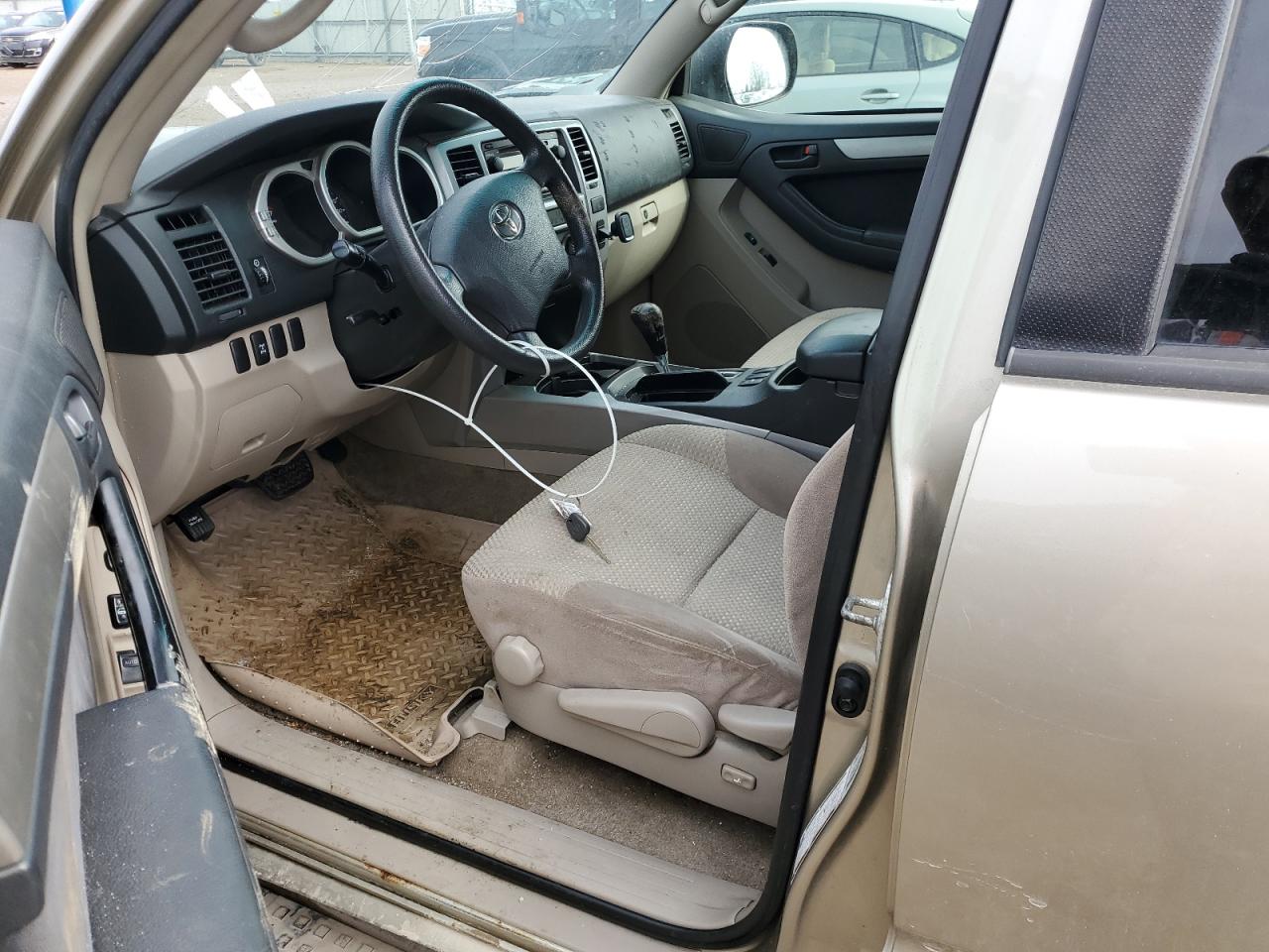 2005 Toyota 4Runner - Image 7