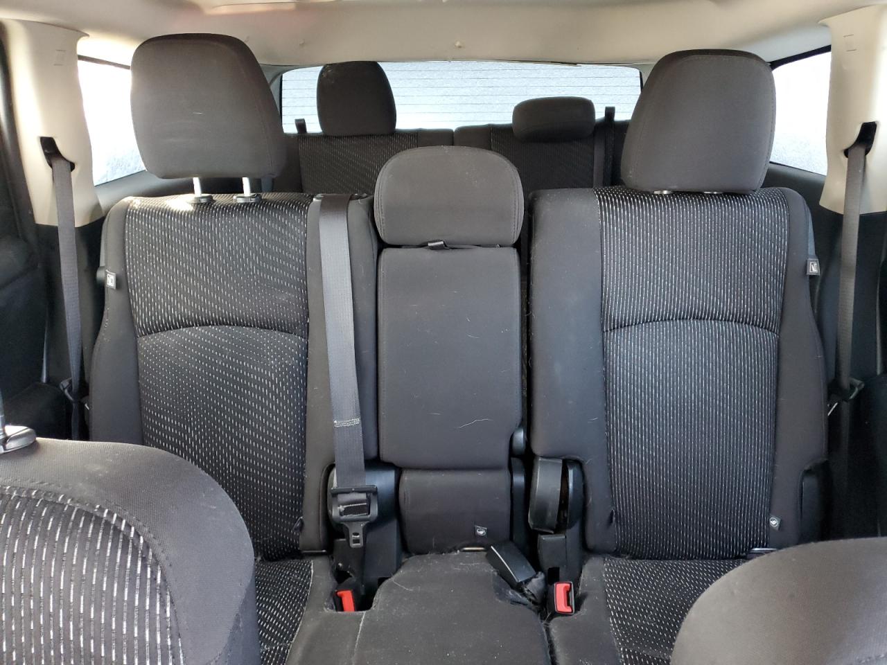 2017 Dodge Journey - Image 10