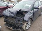 2012 FORD C-MAX TITA for sale at Copart WOLVERHAMPTON