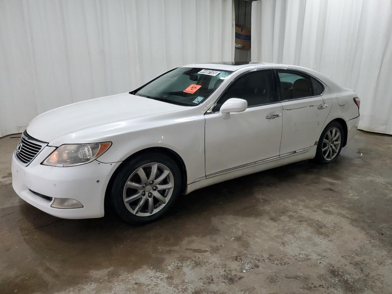 2009 Lexus LS - Image 1