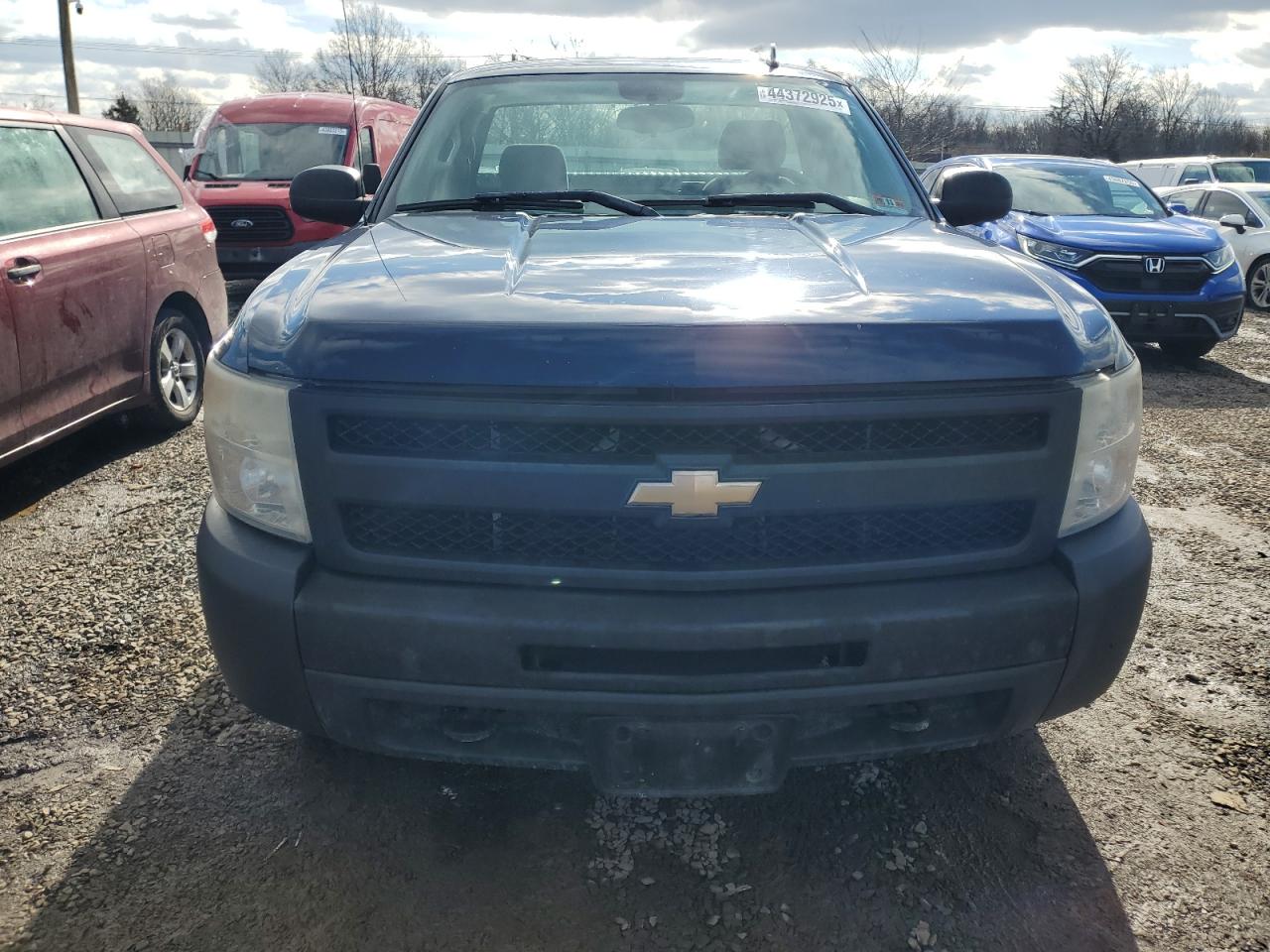 2009 Chevrolet Silverado - Image 5