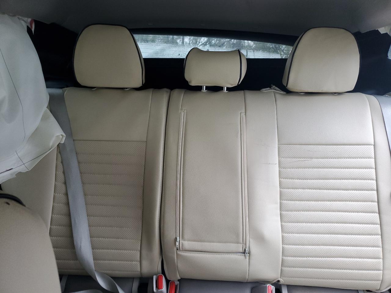 2019 Nissan Rogue - Image 10