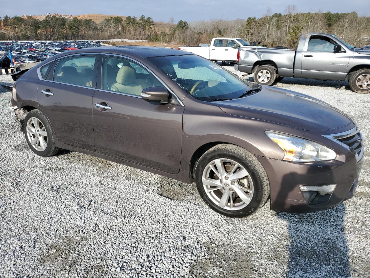 2013 Nissan Altima - Image 4