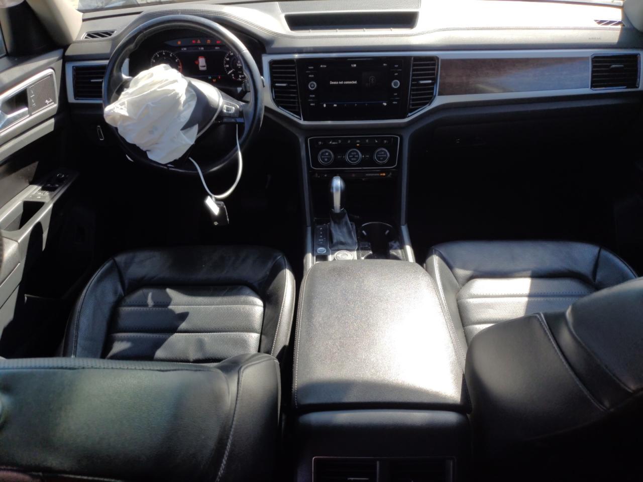 2018 Volkswagen Atlas - Image 8