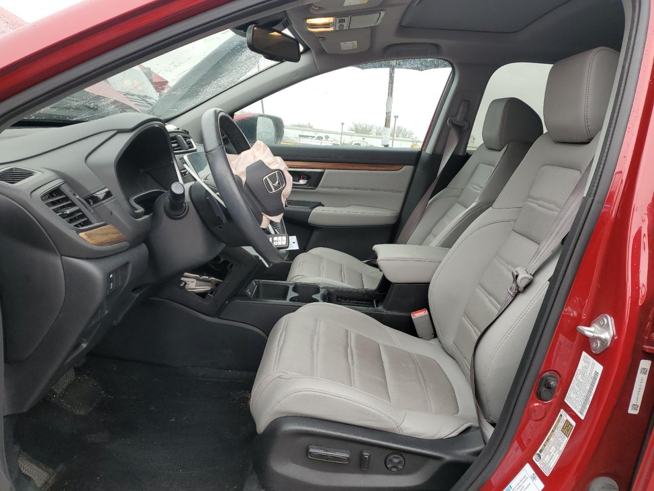 2022 Honda CR-V - Image 7