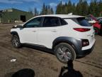 2021 Hyundai Kona Limited for Sale in Graham, WA - Front End