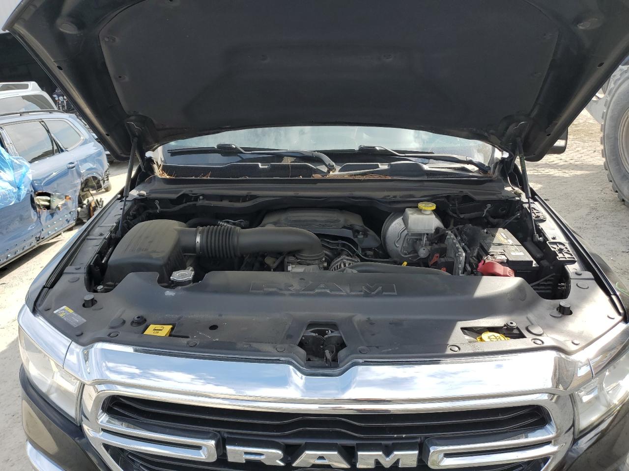 2019 RAM 1500 - Image 11