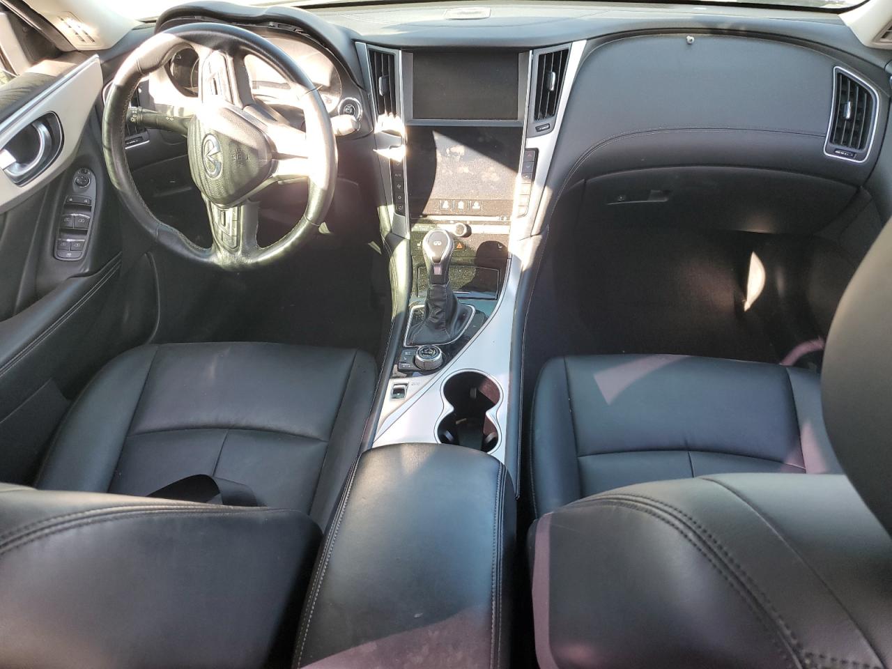 2019 Infiniti Q50 - Image 8