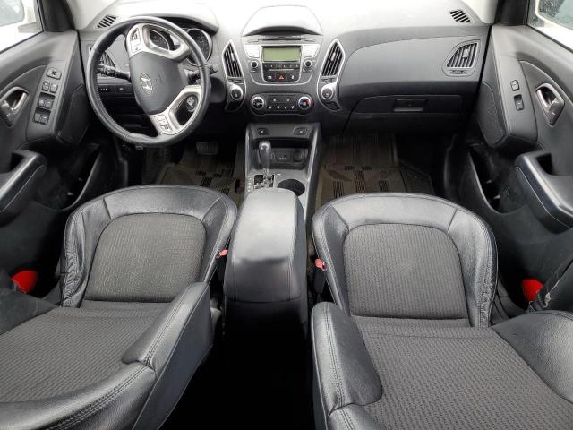 2012 HYUNDAI TUCSON GLS