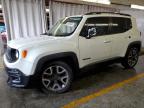 2018 Jeep Renegade Latitude en Venta en Dyer, IN - All Over