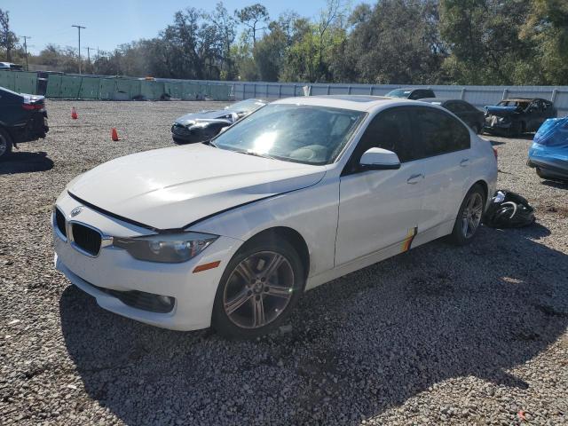 2013 Bmw 328 I