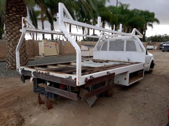 2006 FORD F350 SUPER DUTY
