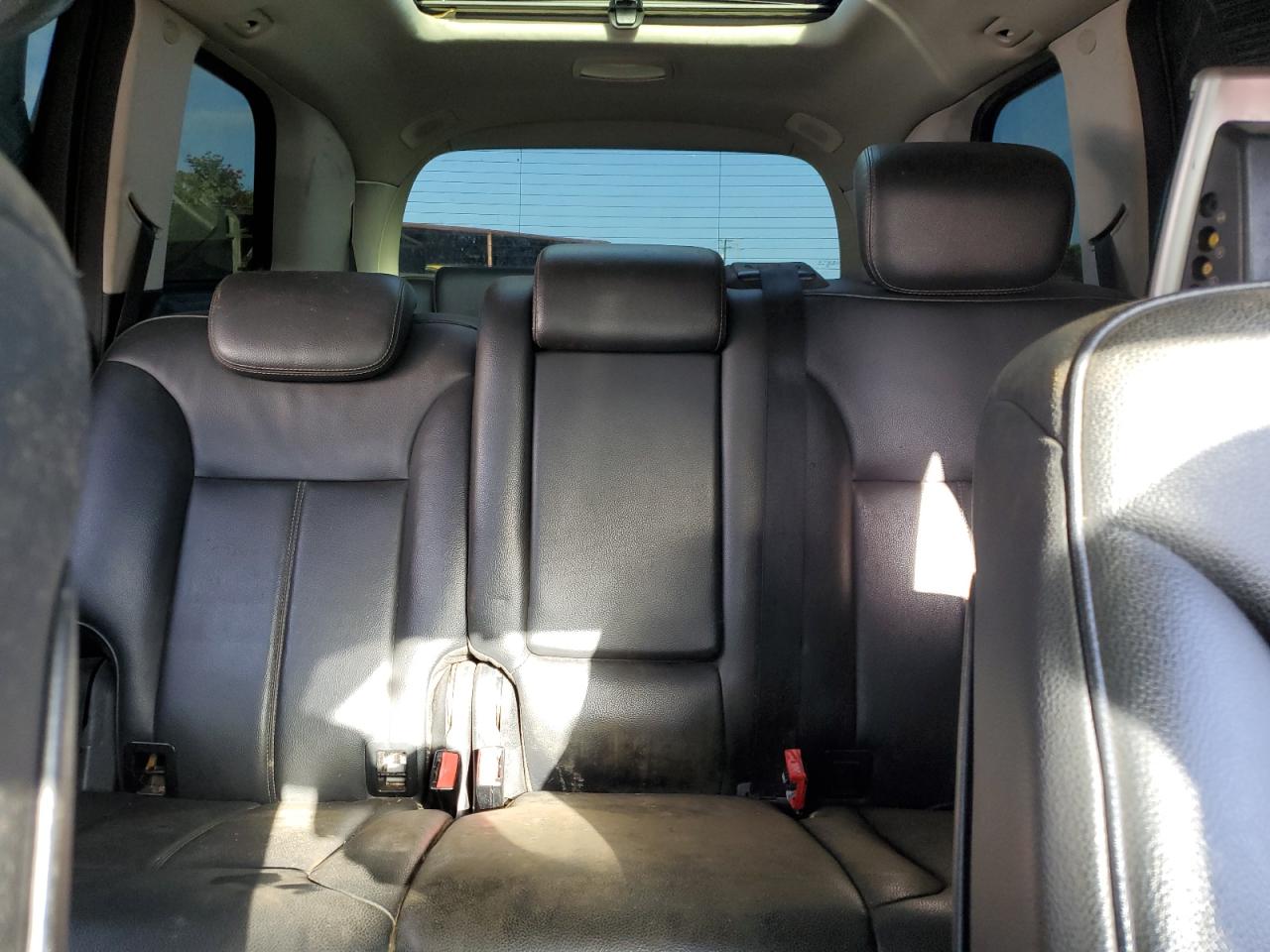 2010 Mercedes-Benz GL-klasse - Image 10