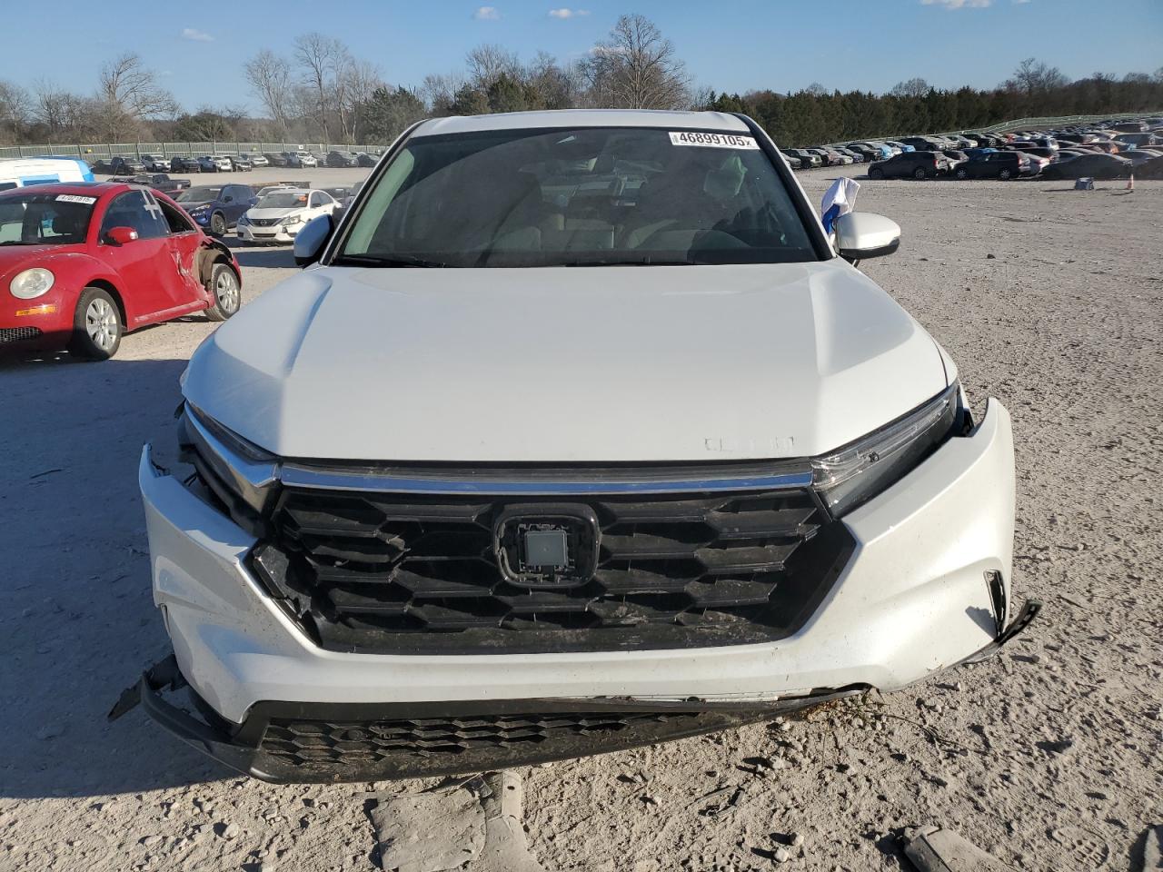 2023 Honda CR-V - Image 5