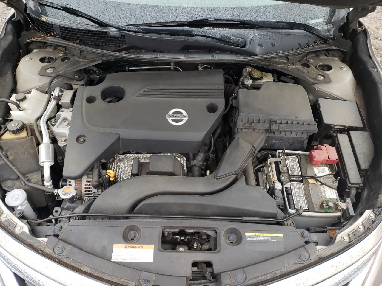 2014 Nissan Altima - Image 12