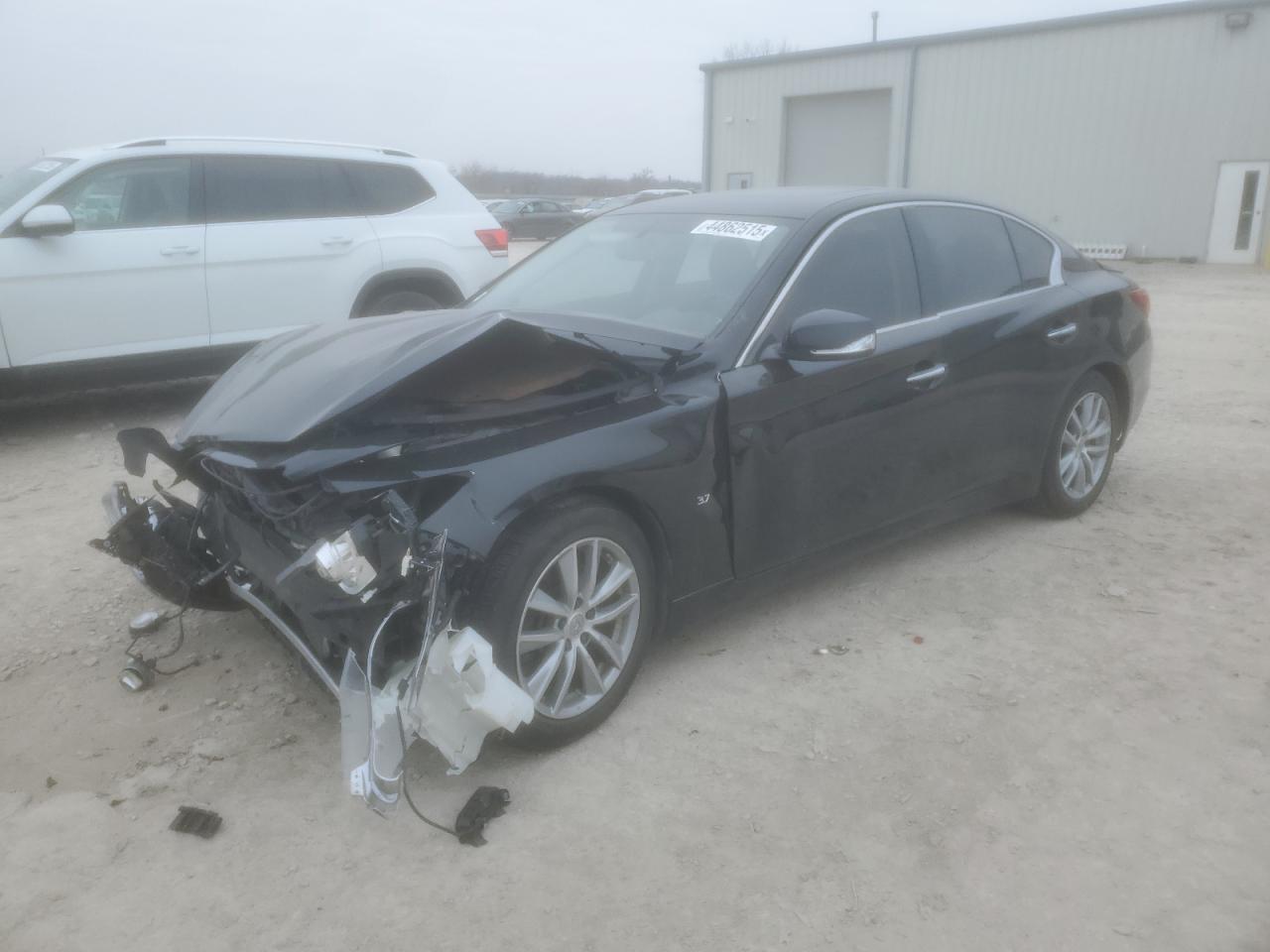2014 Infiniti Q50 - Image 1