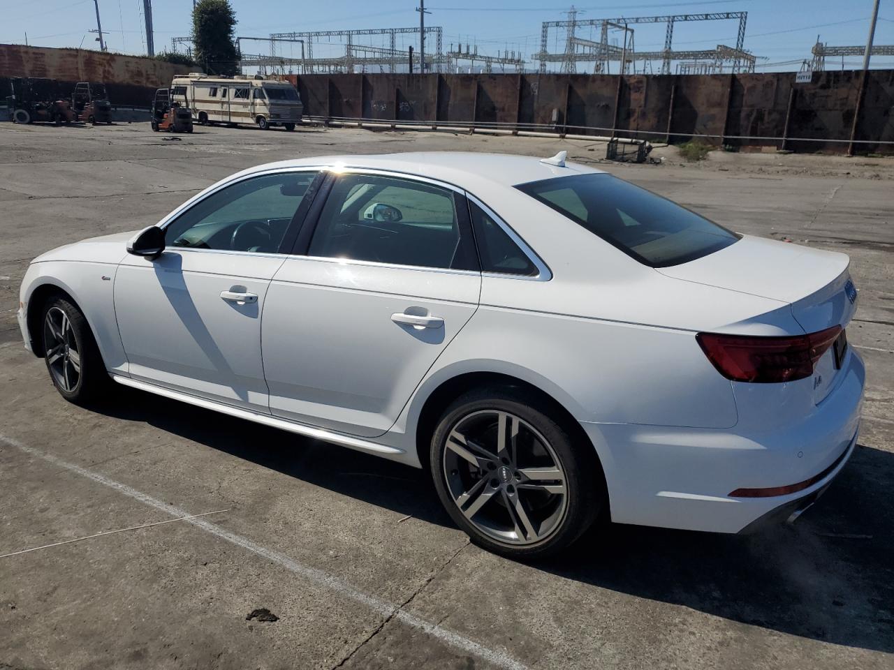2017 Audi A4 - Image 2