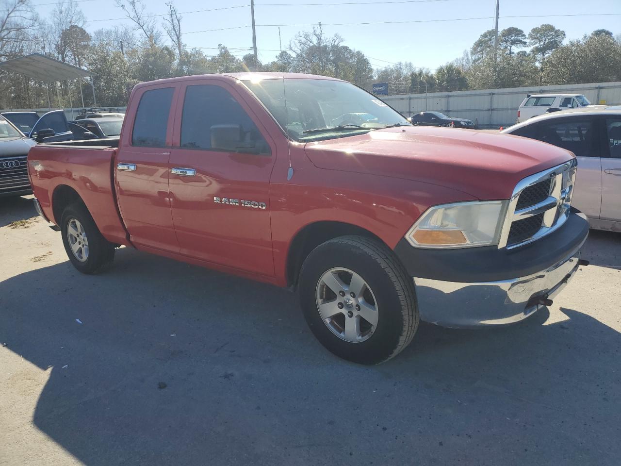 2011 Dodge RAM - Image 4
