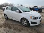 2013 Chevrolet Sonic Lt იყიდება Baltimore-ში, MD - Rear End