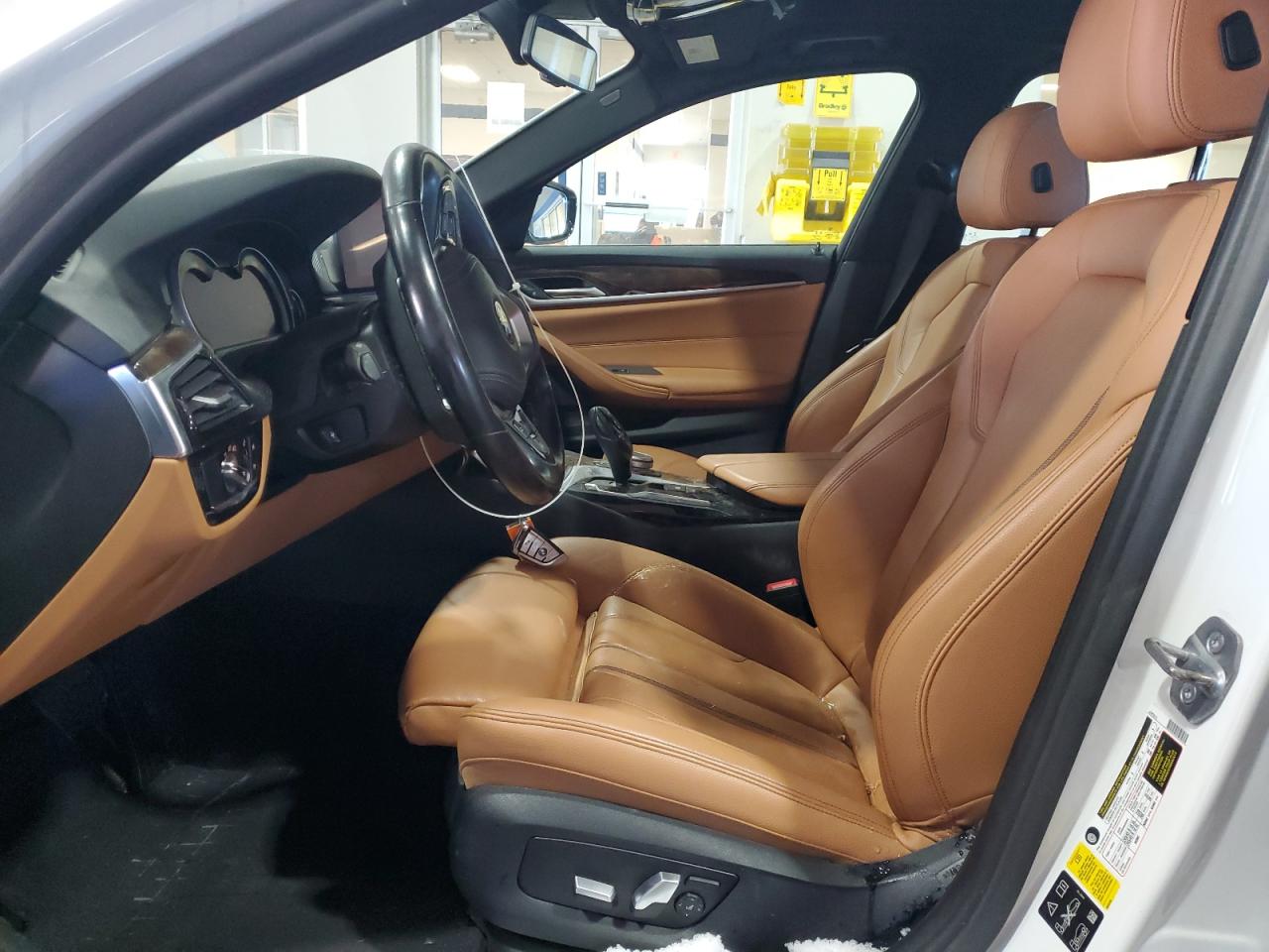 2019 BMW 5er - Image 7