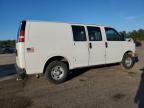 2014 Chevrolet Express G2500 de vânzare în Gaston, SC - Front End