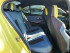 2021 Bmw M3 Competition for Sale in Sun Valley, CA - Front End