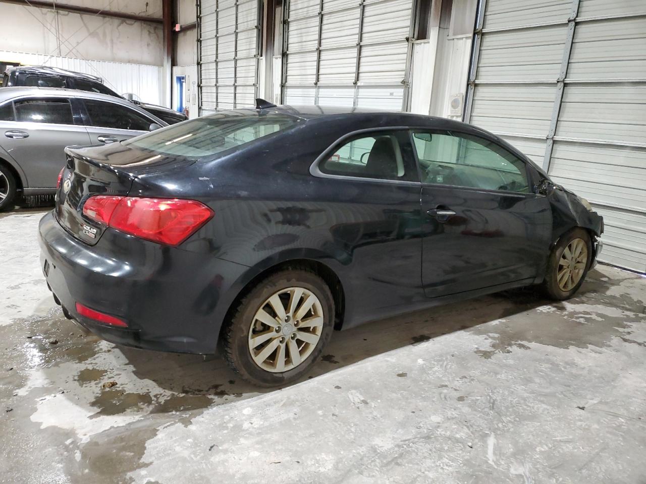 2014 Kia Forte - Image 3