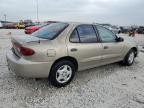 2005 Chevrolet Cavalier  de vânzare în Houston, TX - Rear End