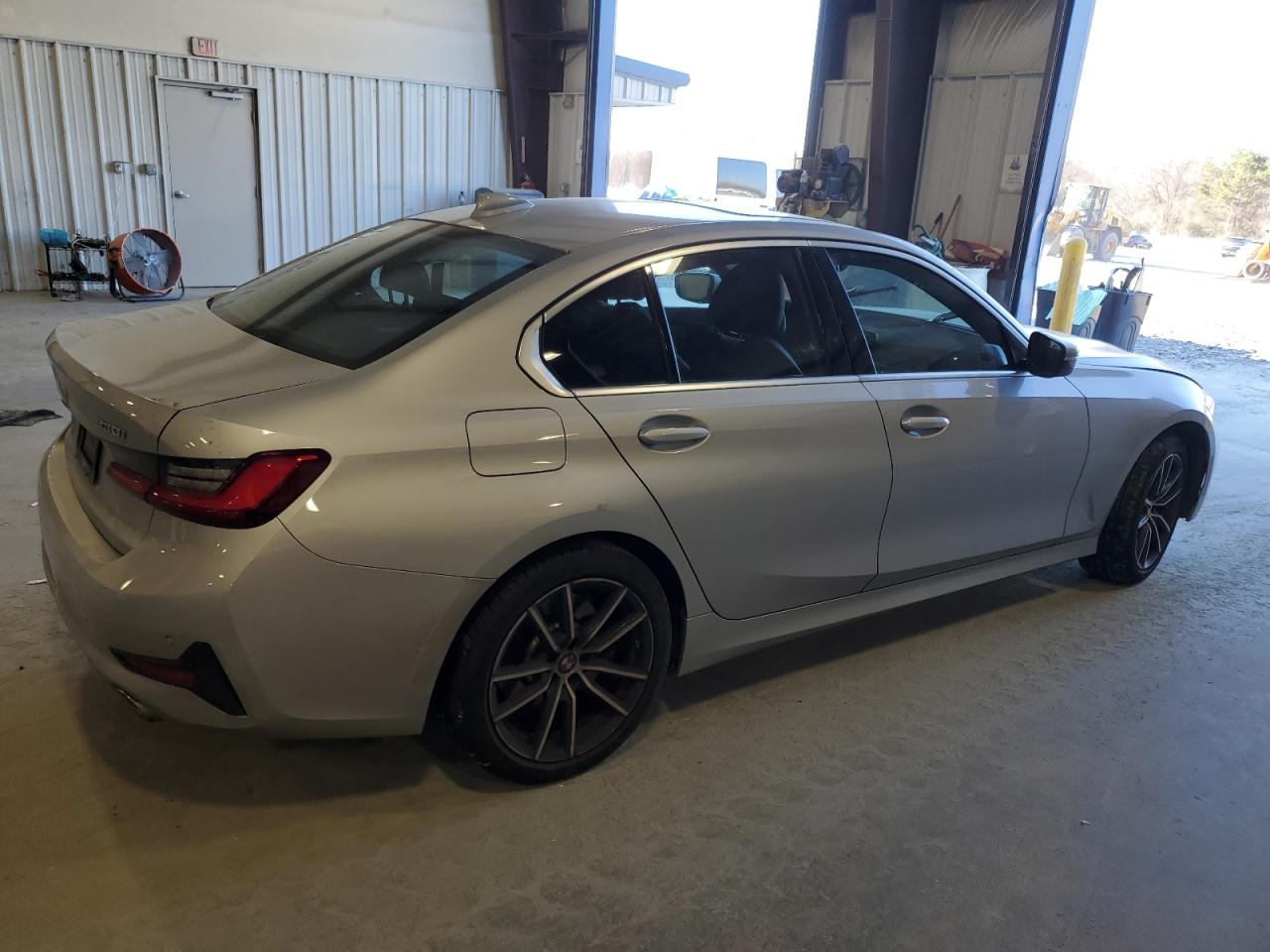 2019 BMW 3er - Image 3