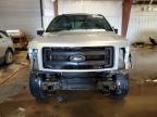 2013 Ford F150 Supercrew იყიდება Lansing-ში, MI - Front End