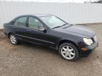 2002 MERCEDES-BENZ C 240 for sale at Copart VA - RICHMOND EAST