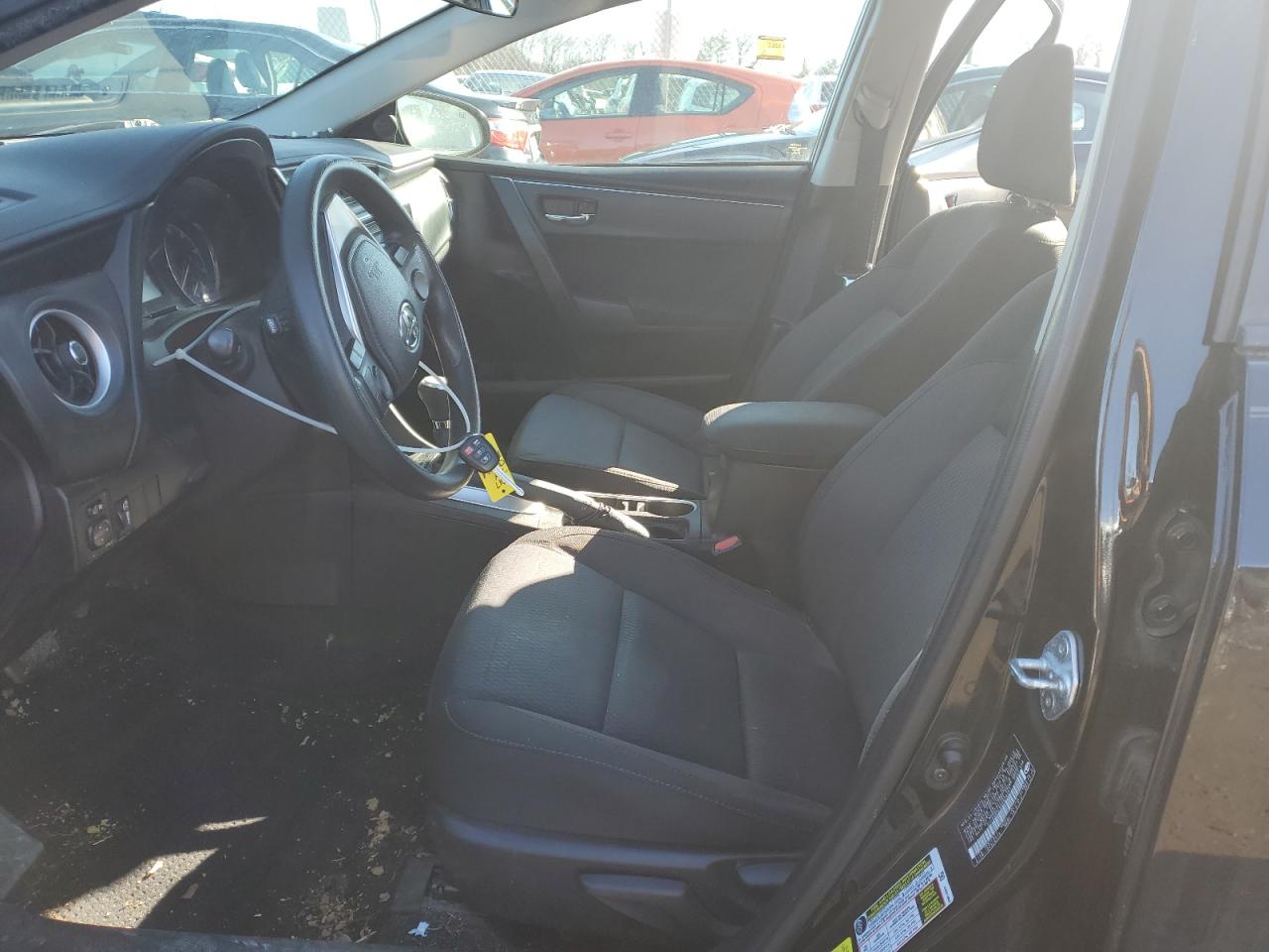 2017 Toyota Corolla - Image 7