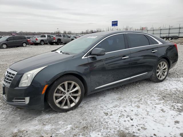 2013 Cadillac Xts Premium Collection