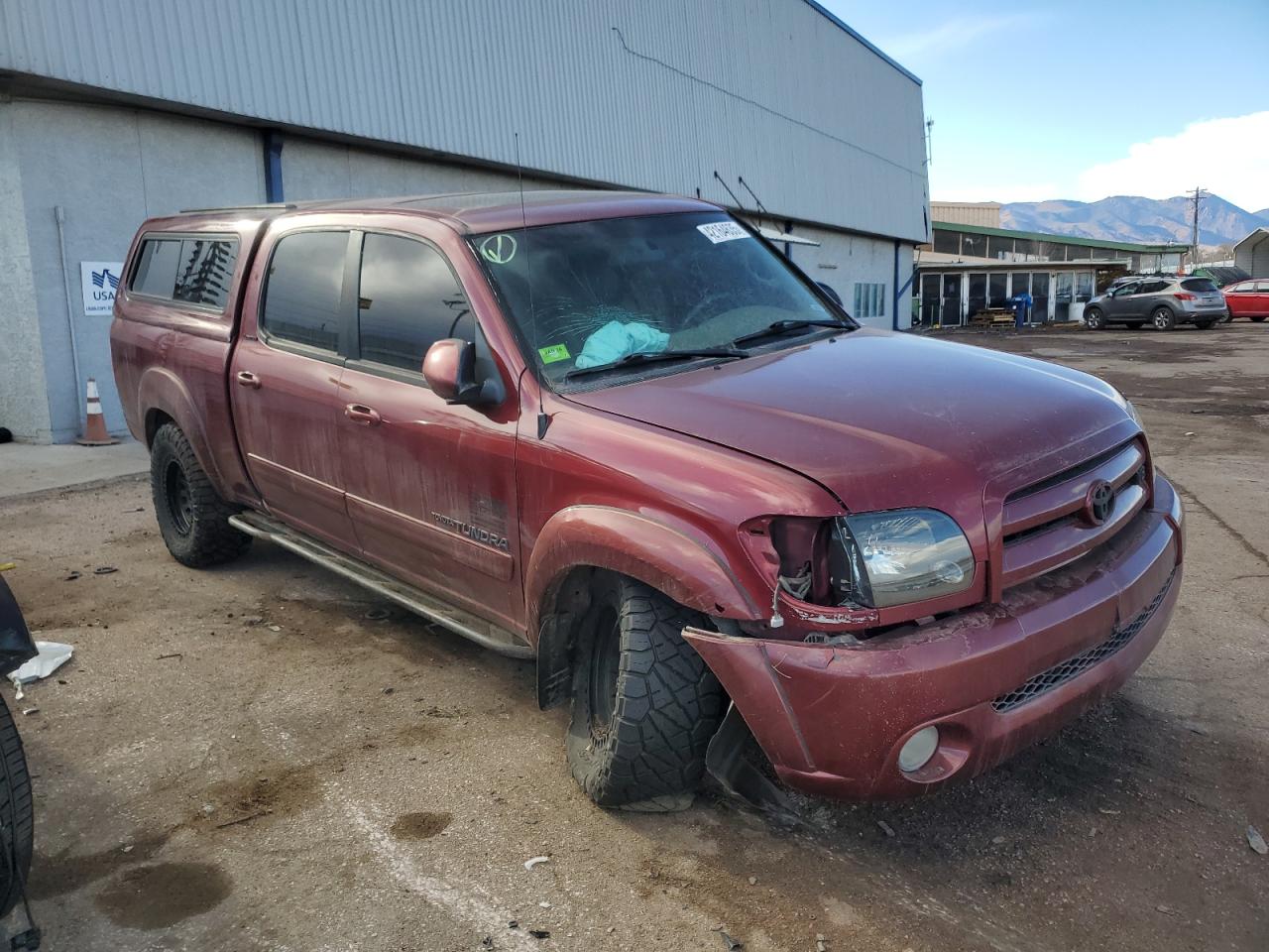 2006 Toyota Tundra - Image 4